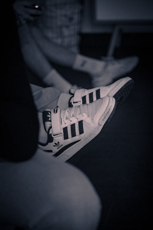 Istoria Brandului Adidas - Partea I