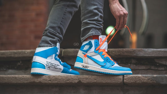 Istoria Sneakersilor. De unde a inceput trend-ul pantofilor sport?