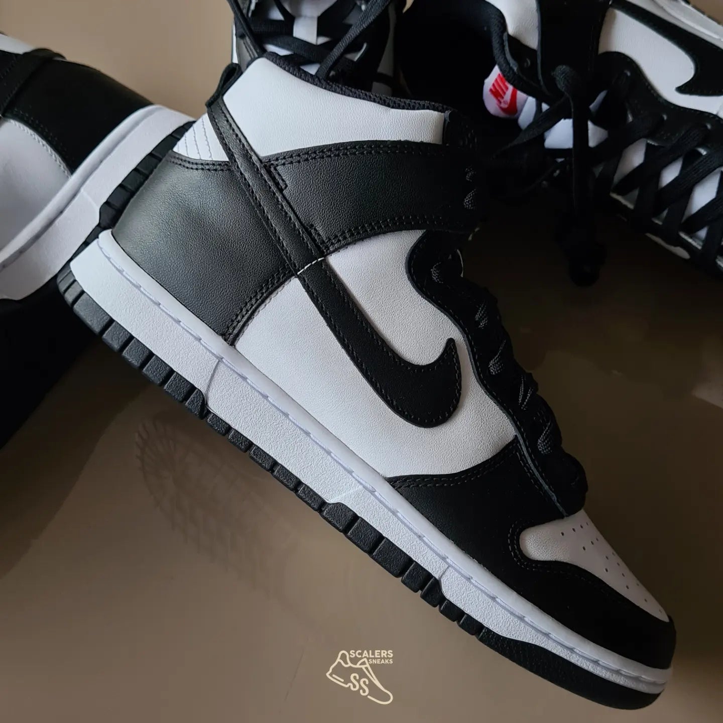 Incaltaminte Nike Dunk High – Scalers Sneaks