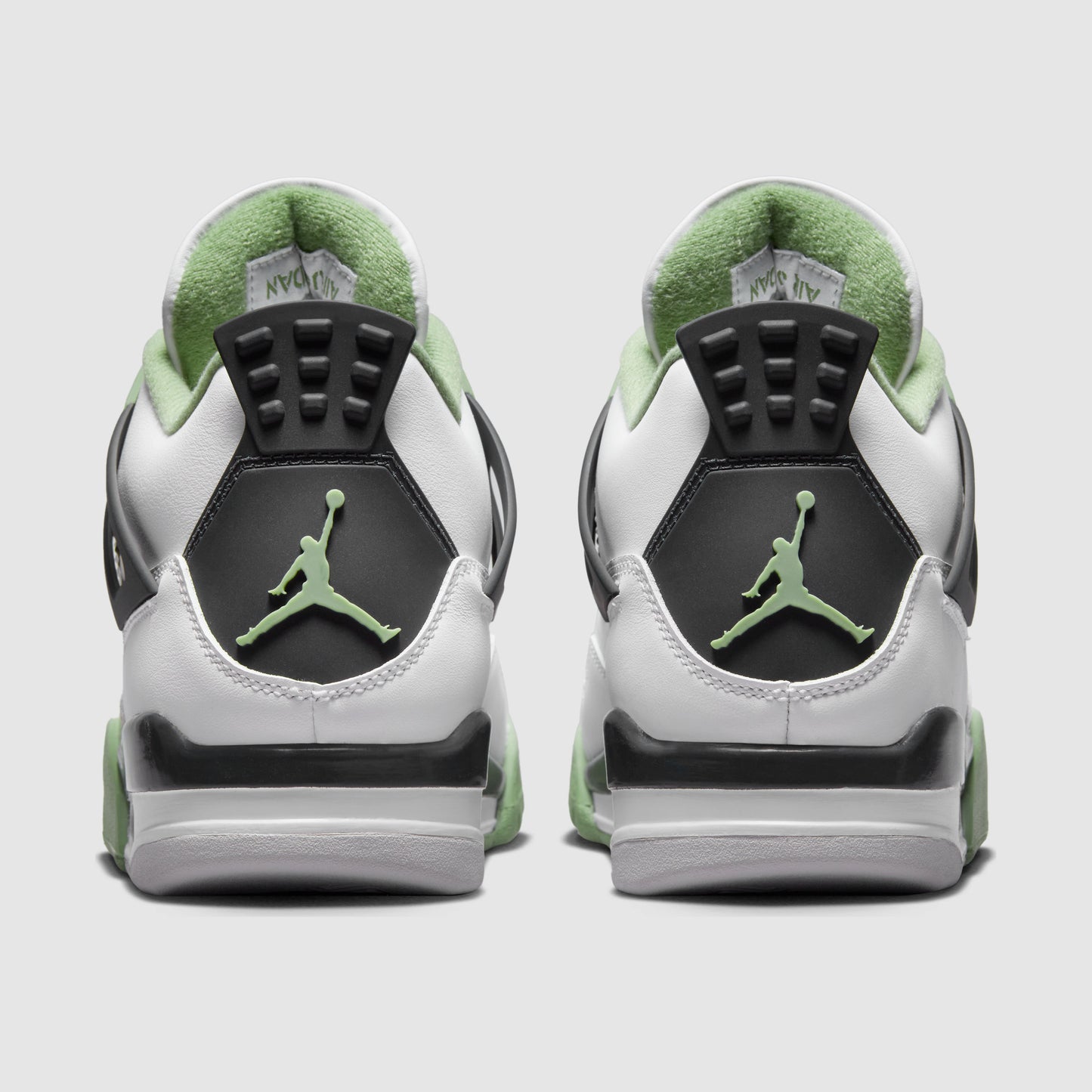 Air Jordan 4 Retro Seafoam (W)