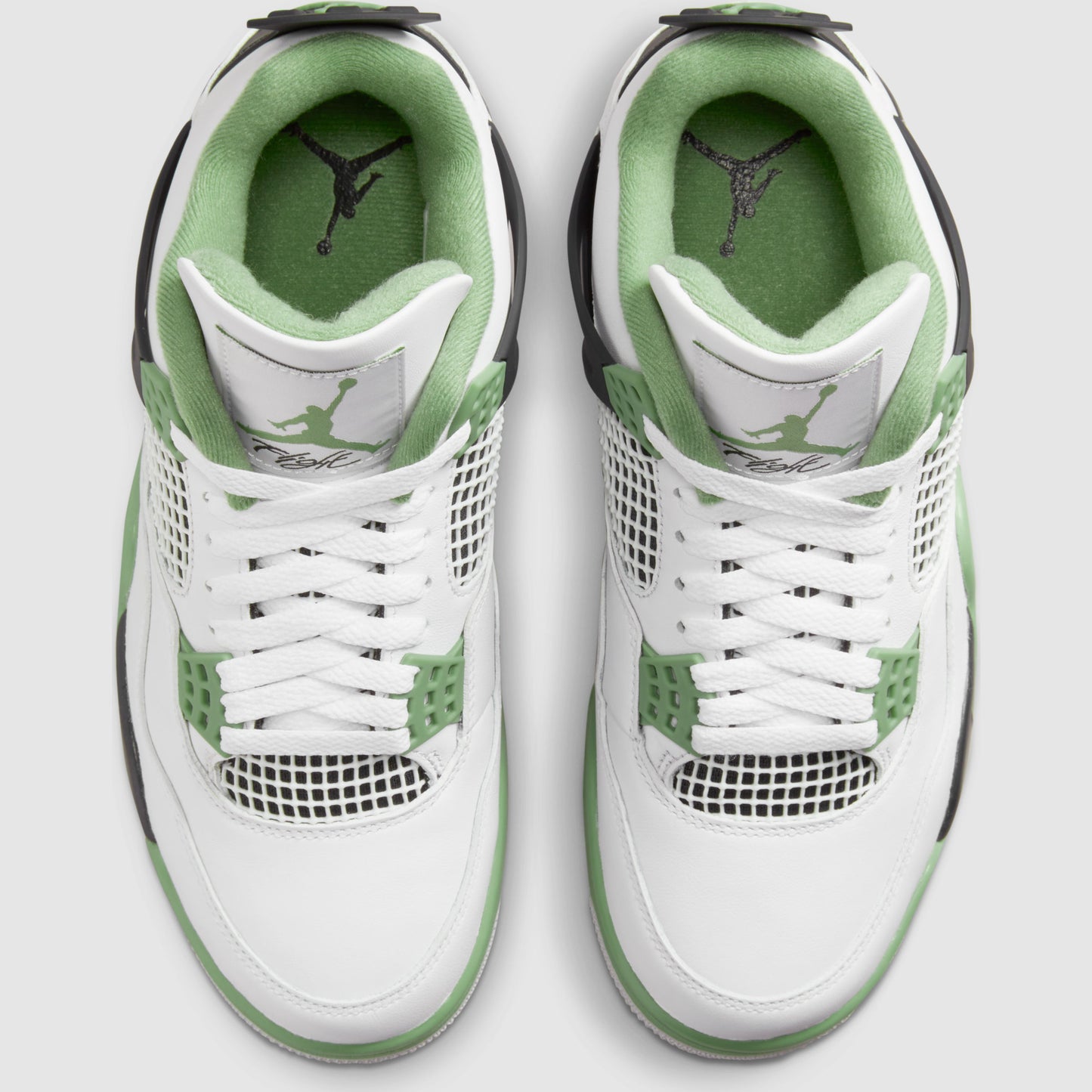 Air Jordan 4 Retro Seafoam (W)