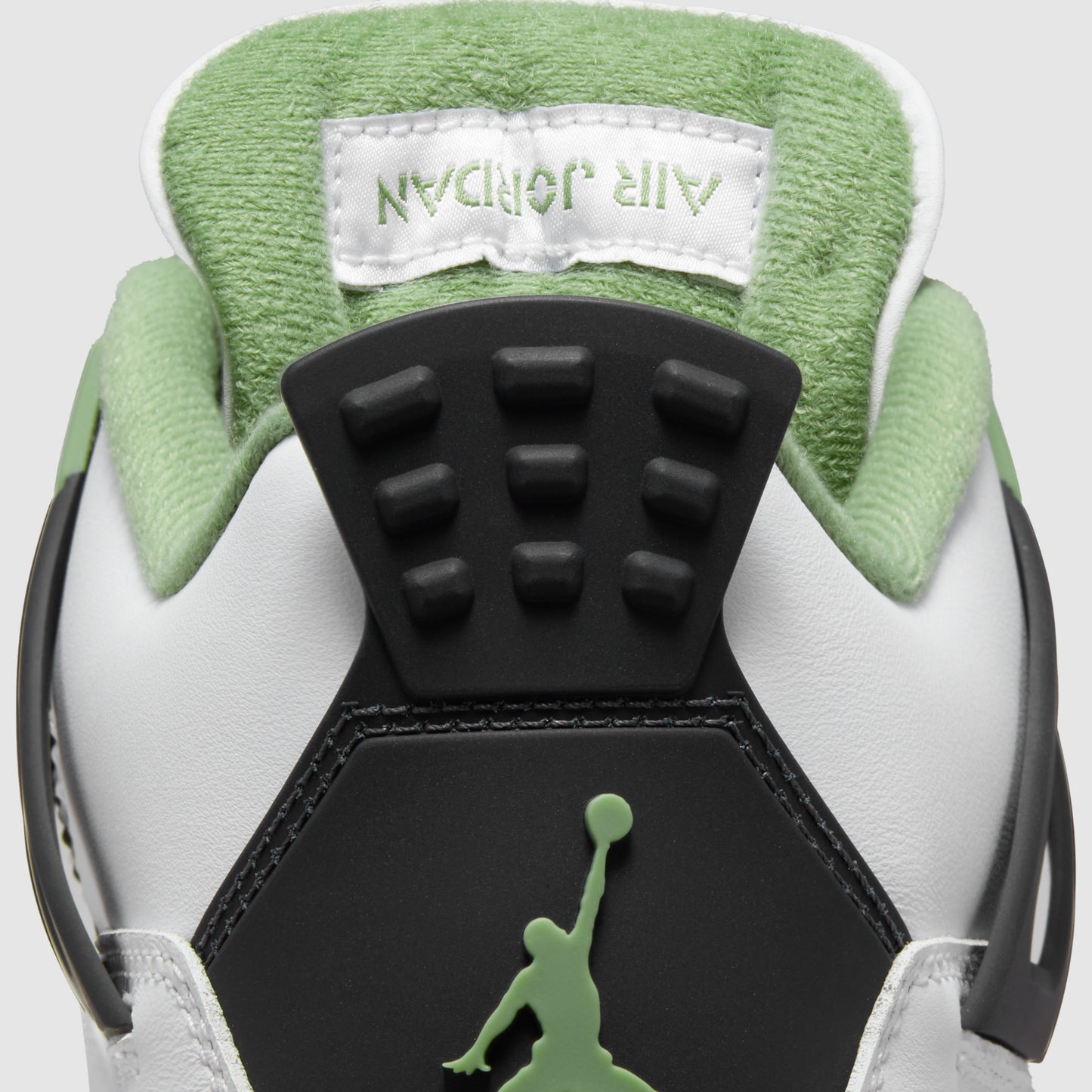Air Jordan 4 Retro Seafoam (W)
