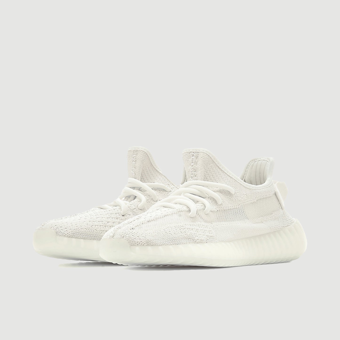 Adidas Yeezy Boost 350 v2 Bone White