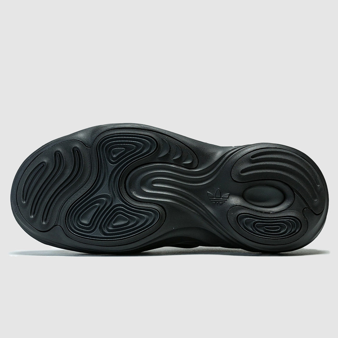 Adidas AdiFOM Q Black Carbon