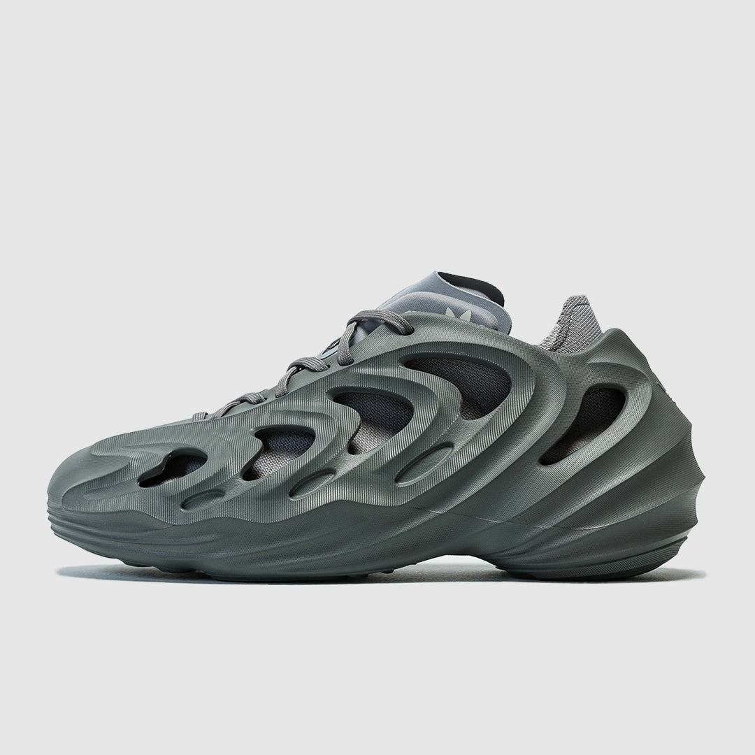Adidas AdiFOM Q Grey Four