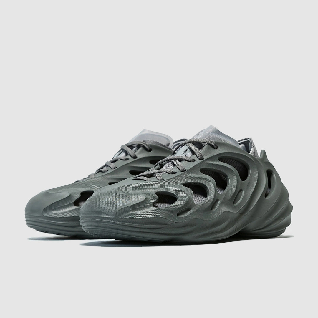 Adidas AdiFOM Q Grey Four