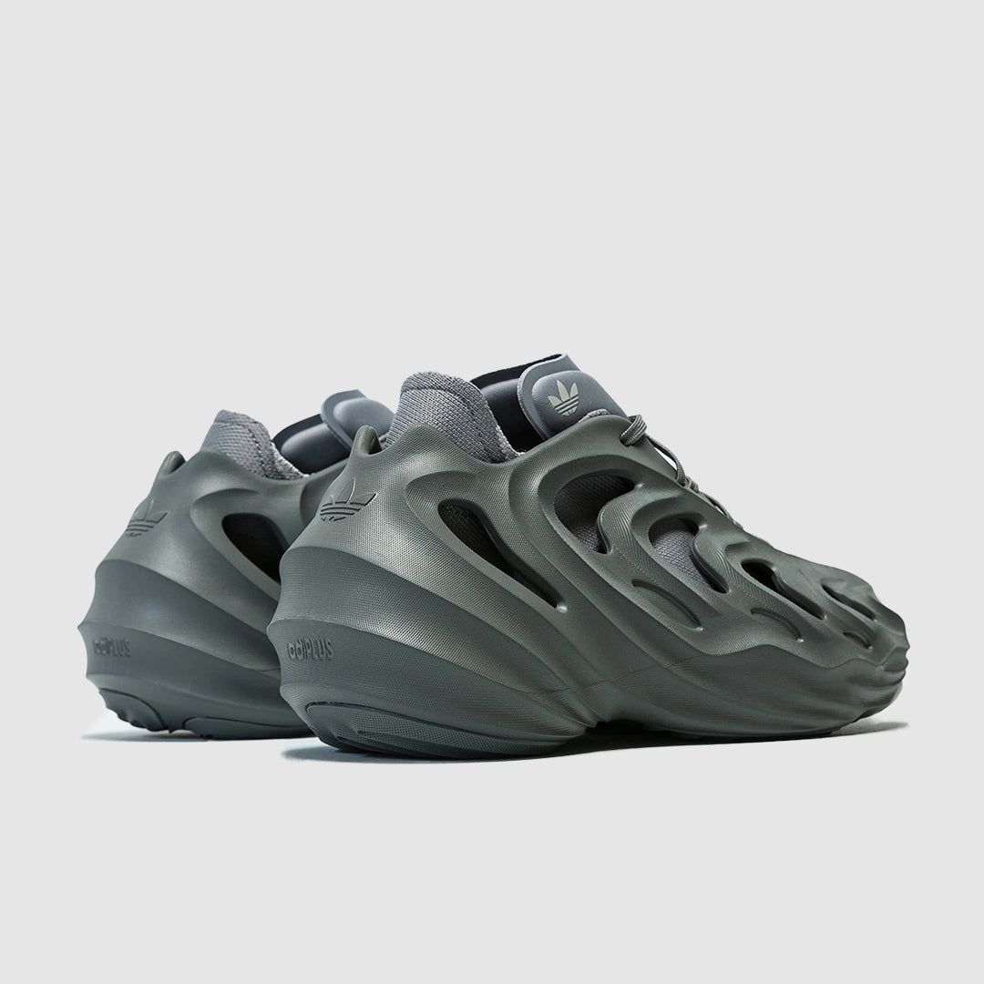 Adidas AdiFOM Q Grey Four