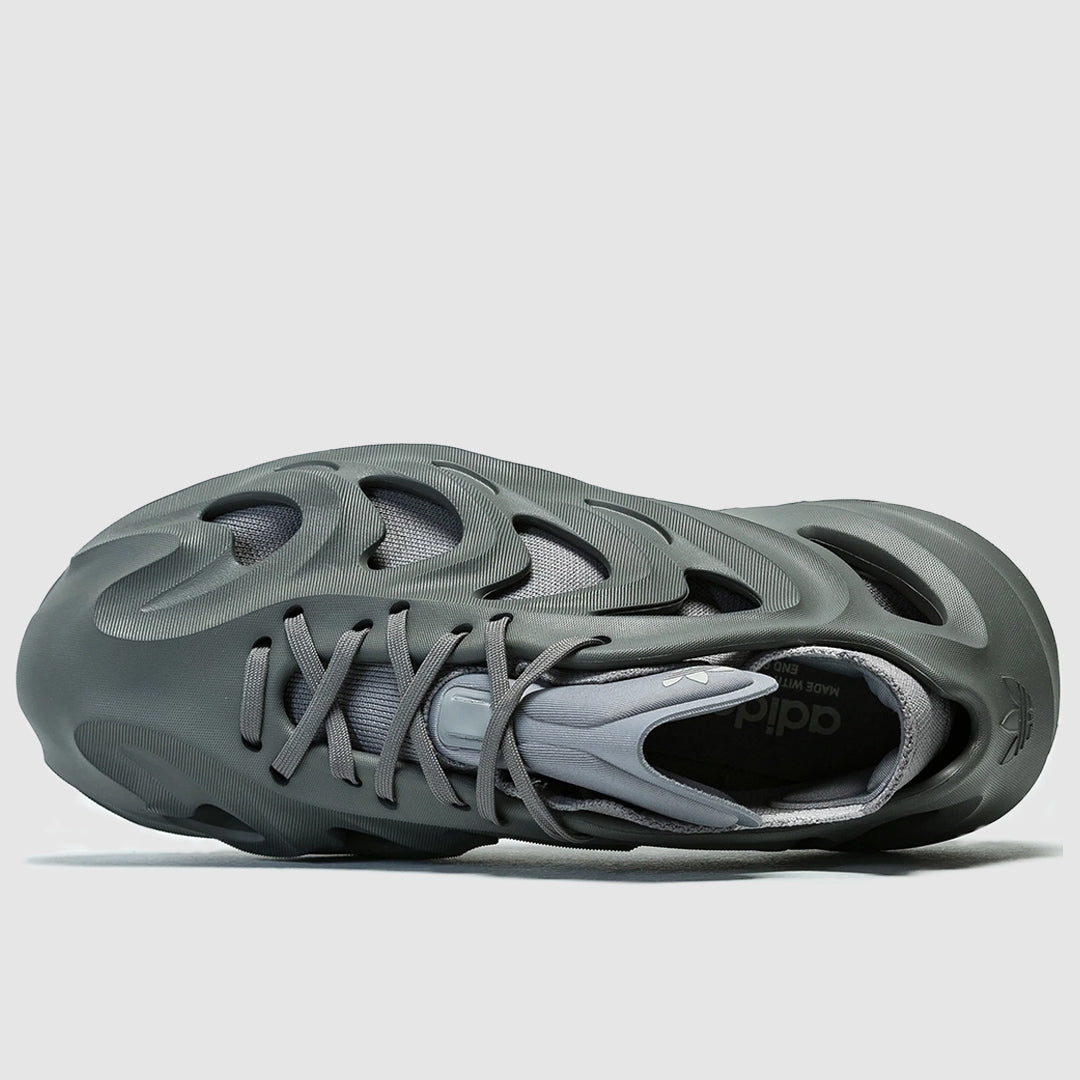 Adidas AdiFOM Q Grey Four