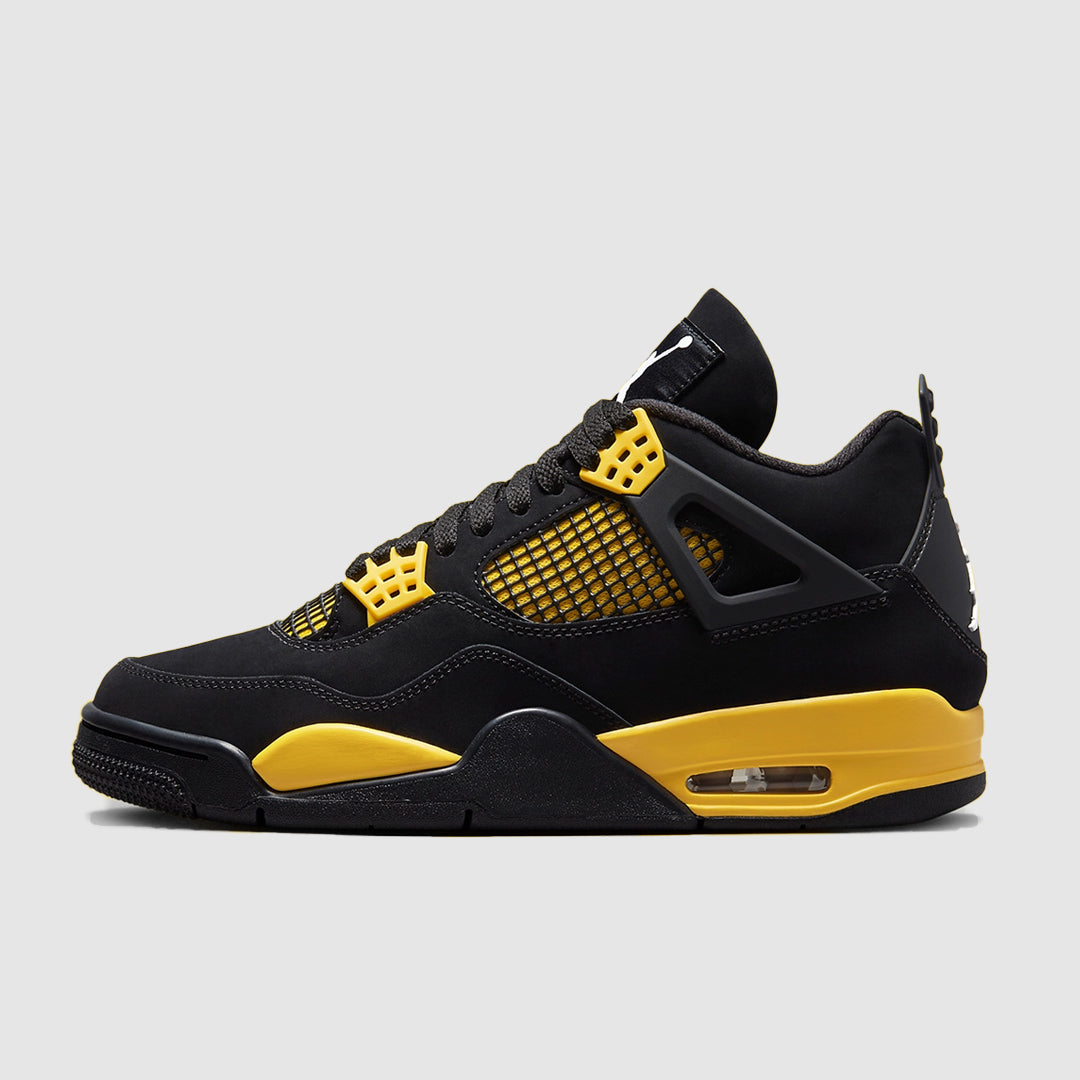 Air Jordan 4 Retro Thunder (2023)
