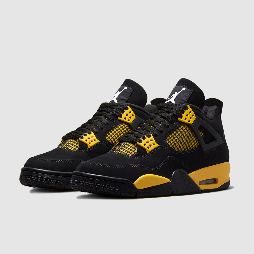 Air Jordan 4 Retro Thunder (2023)