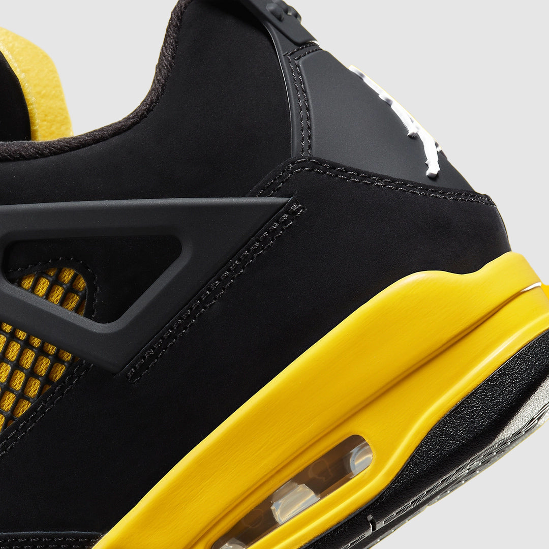 Air Jordan 4 Retro Thunder (2023)