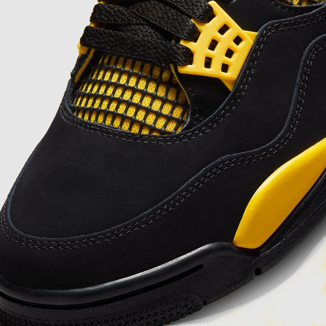 Air Jordan 4 Retro Thunder (2023)