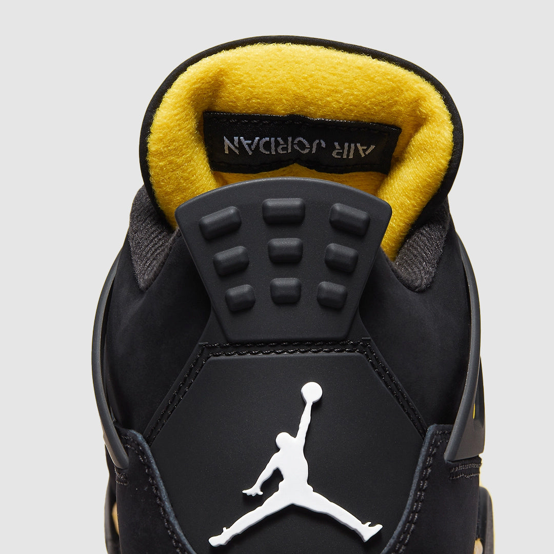 Air Jordan 4 Retro Thunder (2023)