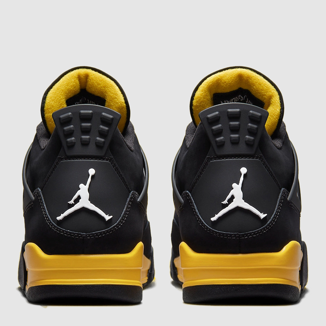Air Jordan 4 Retro Thunder (2023)