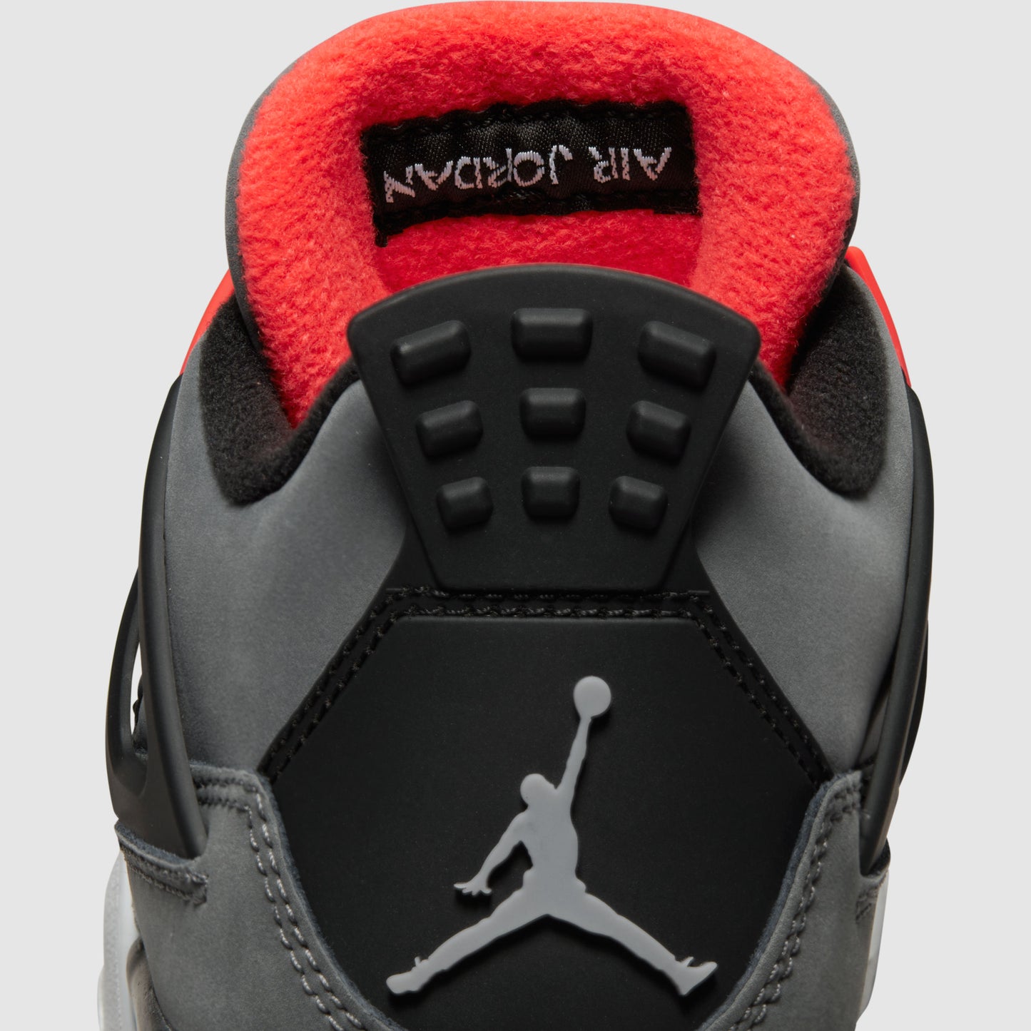 Air Jordan 4 Retro Infrared (GS)