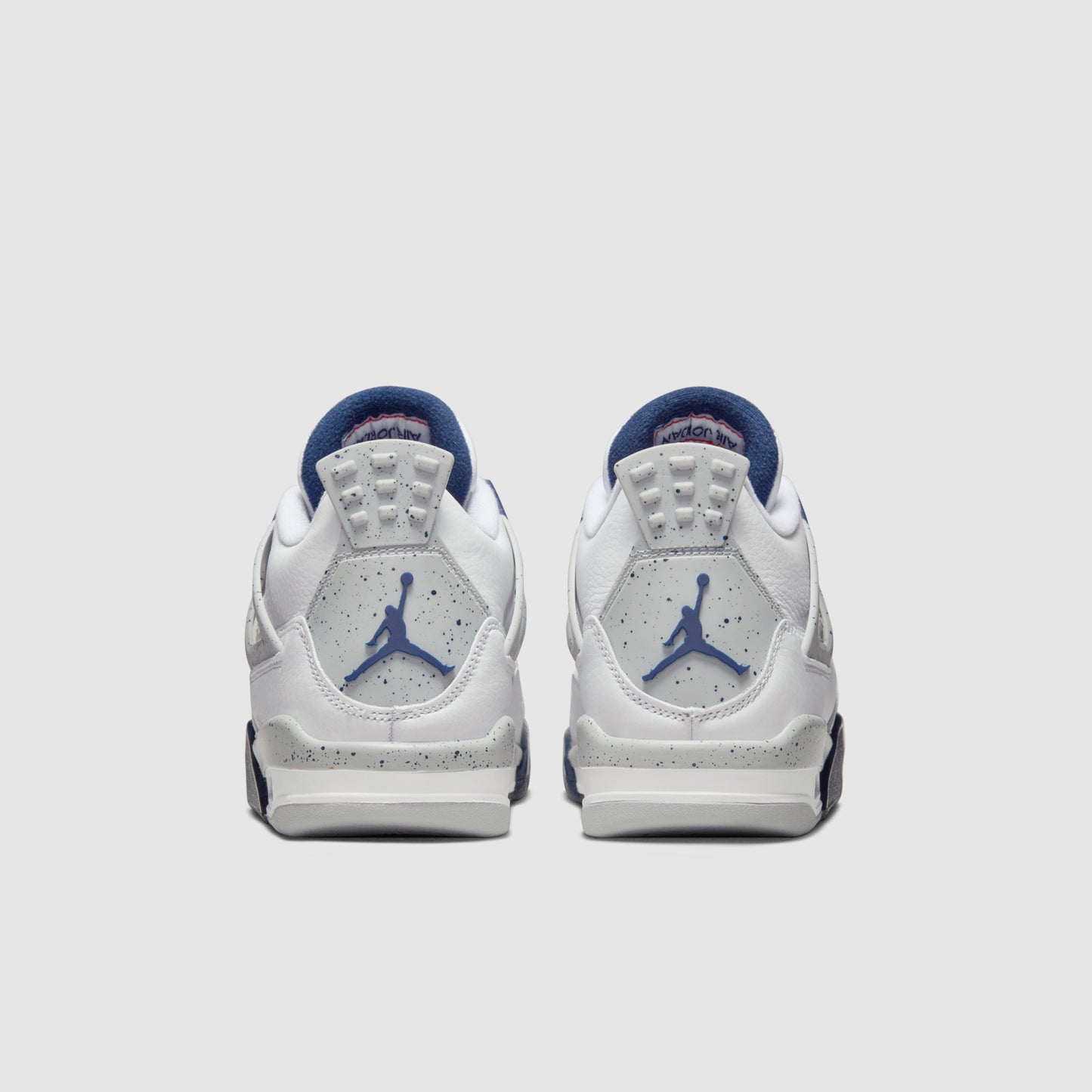 Air Jordan 4 Retro Midnight Navy (GS)