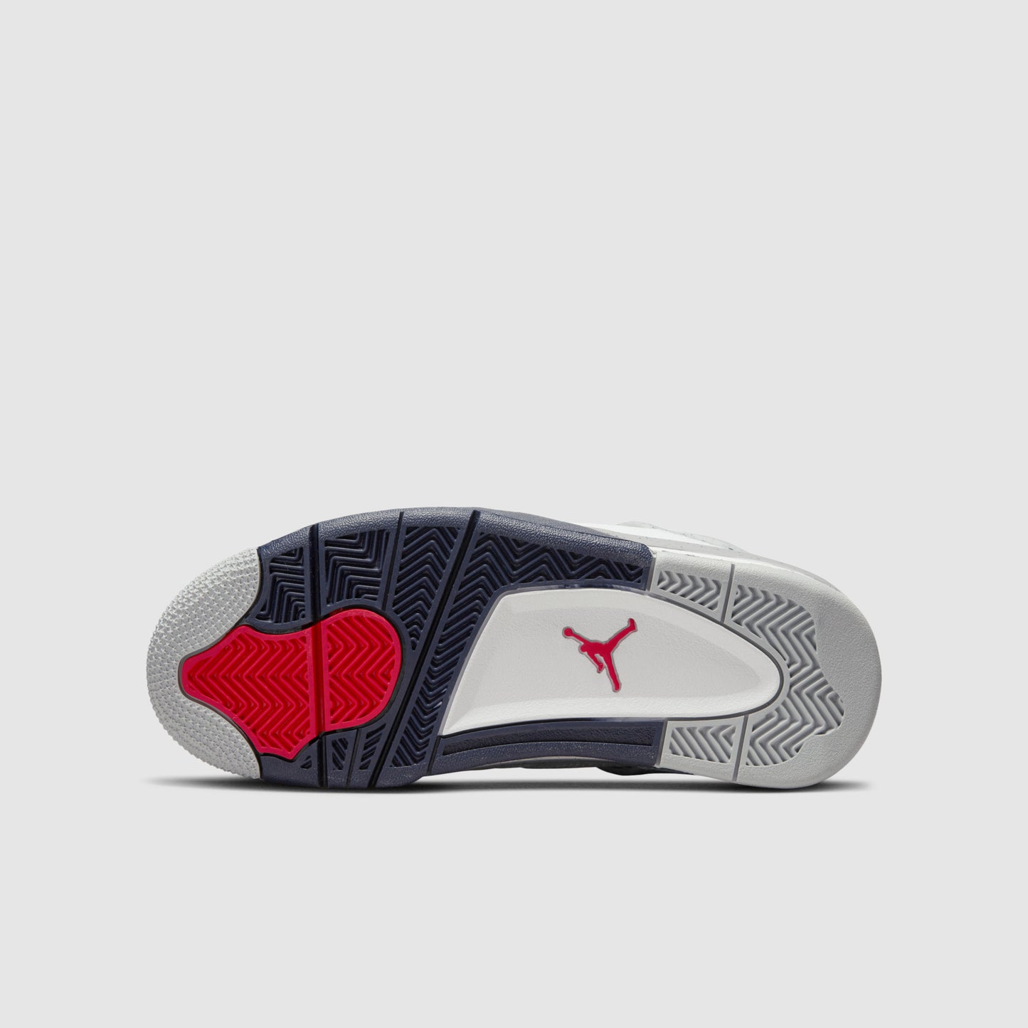 Air Jordan 4 Retro Midnight Navy (GS)