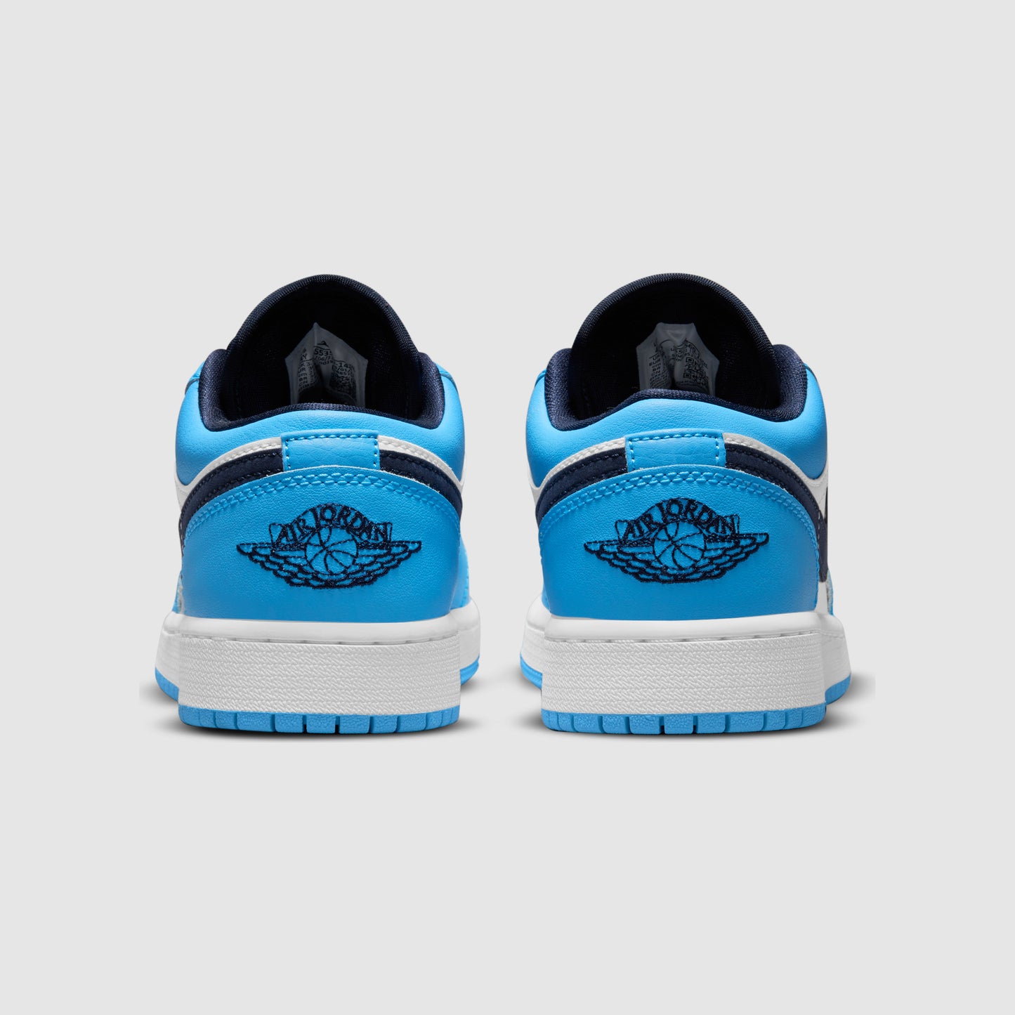 Air Jordan 1 Low UNC (GS)