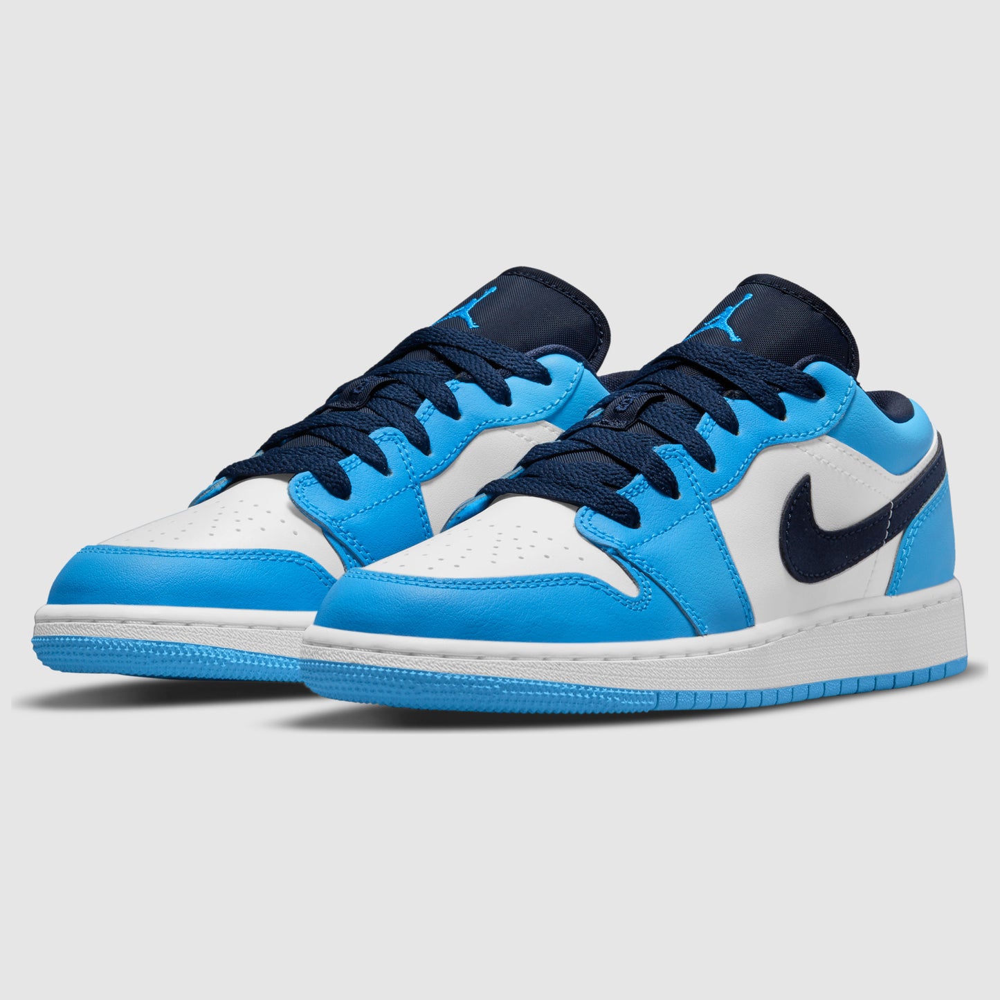 Air Jordan 1 Low UNC (GS)