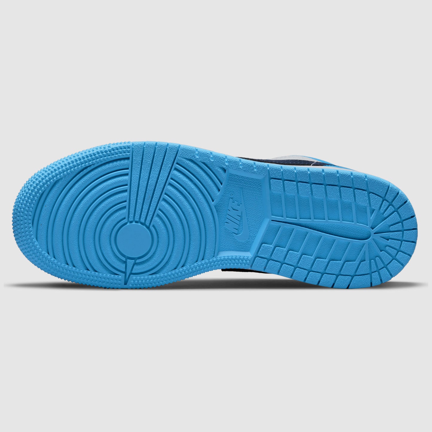 Air Jordan 1 Low UNC (GS)