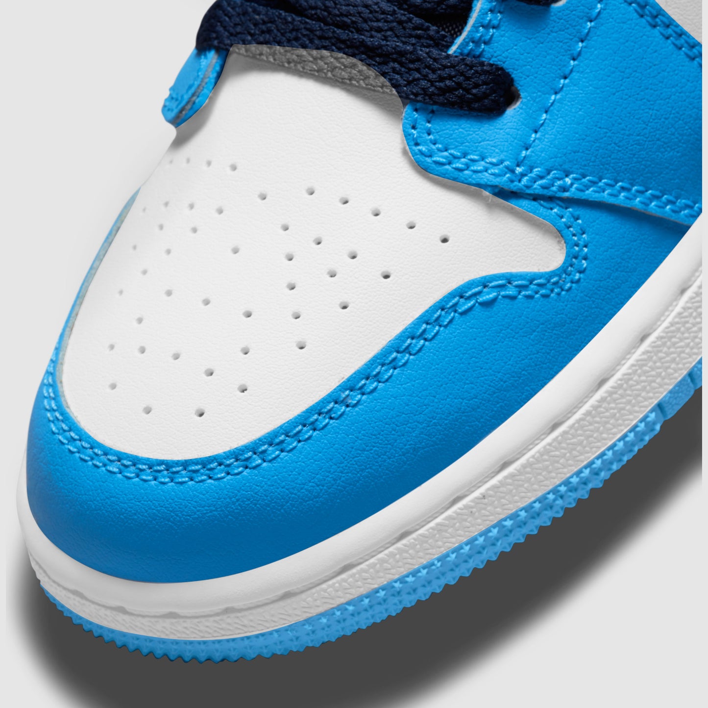 Air Jordan 1 Low UNC (GS)