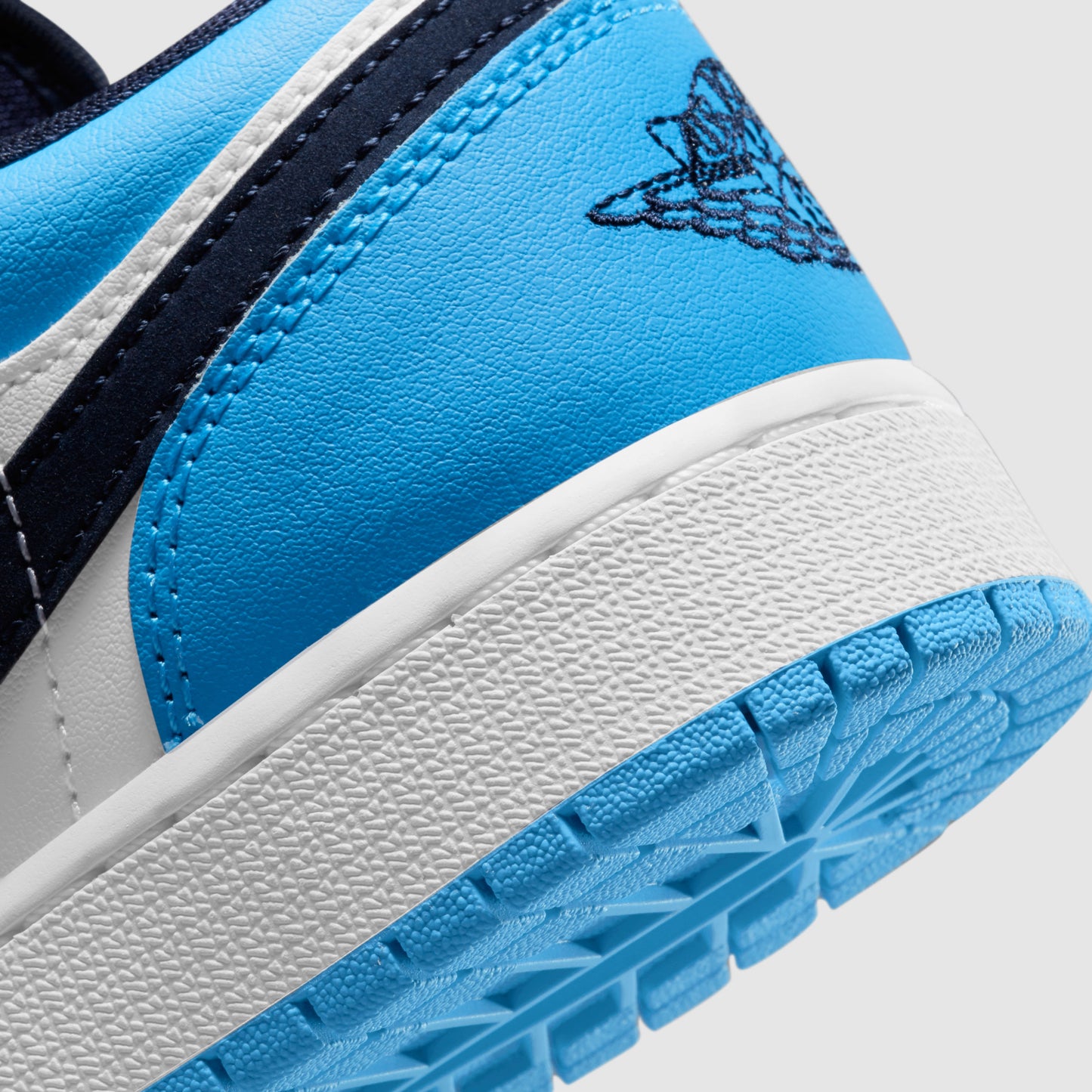 Air Jordan 1 Low UNC (GS)