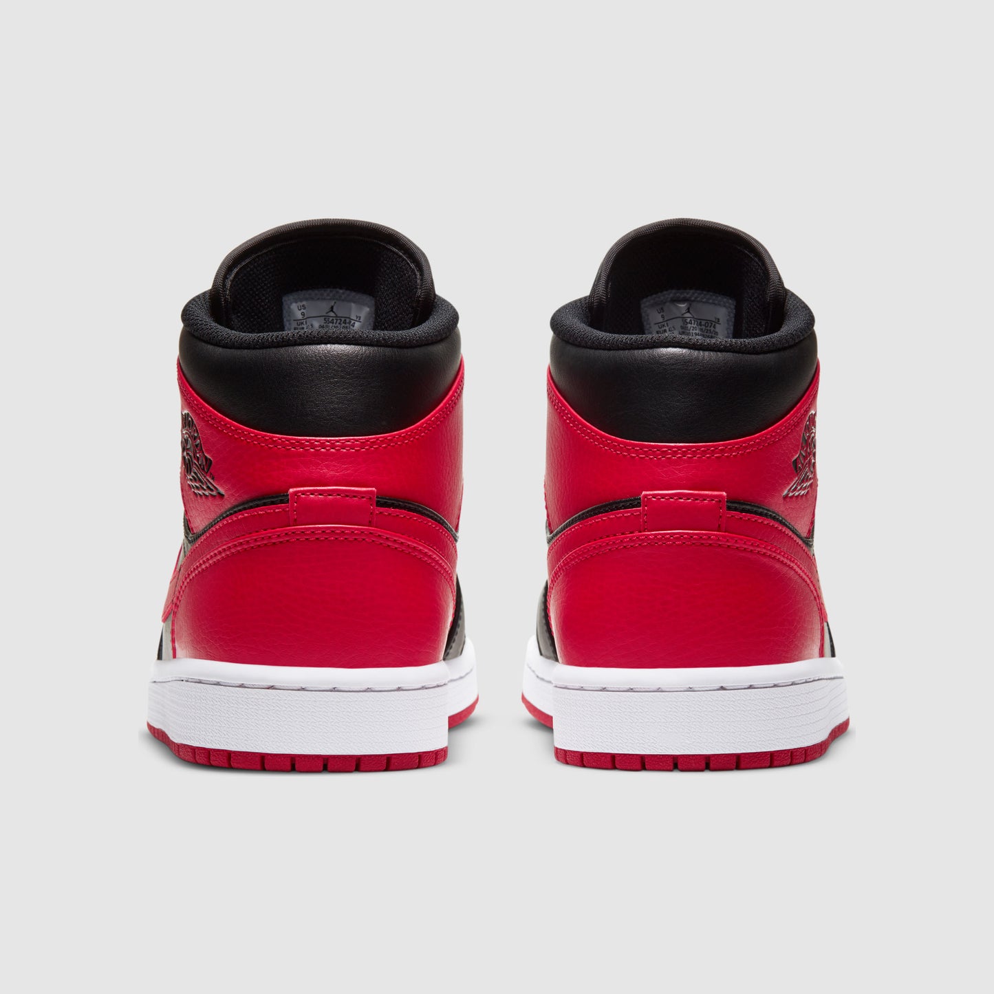 Air Jordan 1 Mid Banned