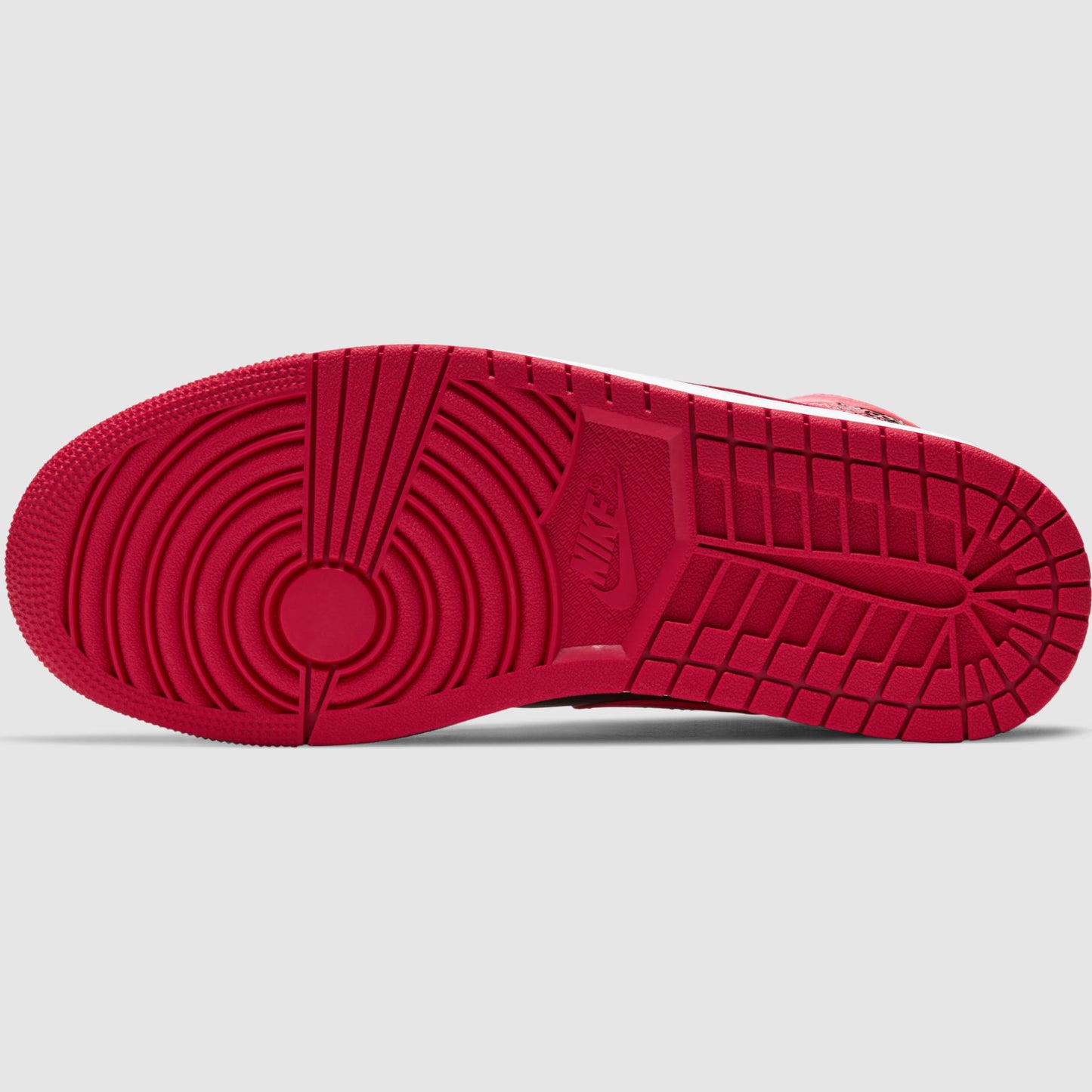 Air Jordan 1 Mid Banned