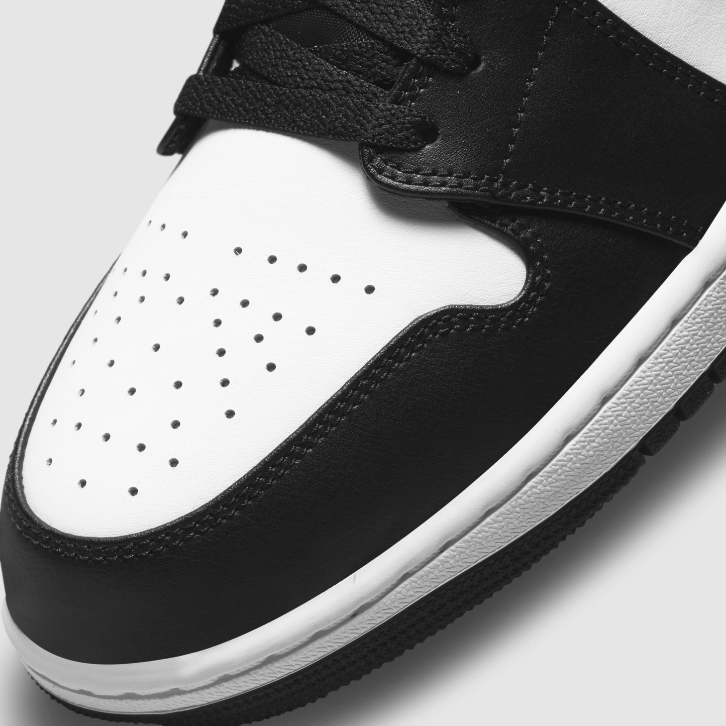 Air Jordan 1 Mid Racer Blue
