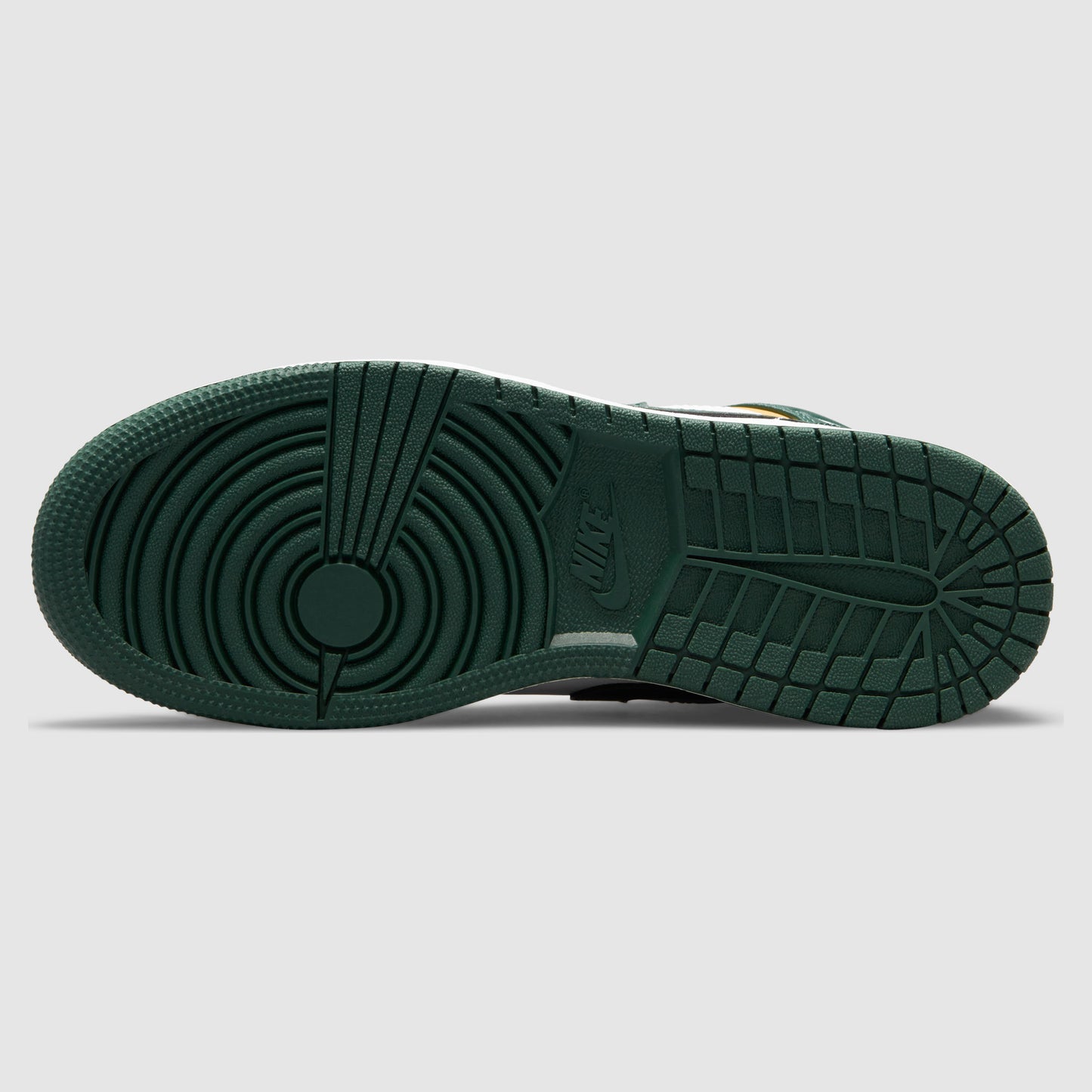 Air Jordan 1 Mid Sonics (GS)