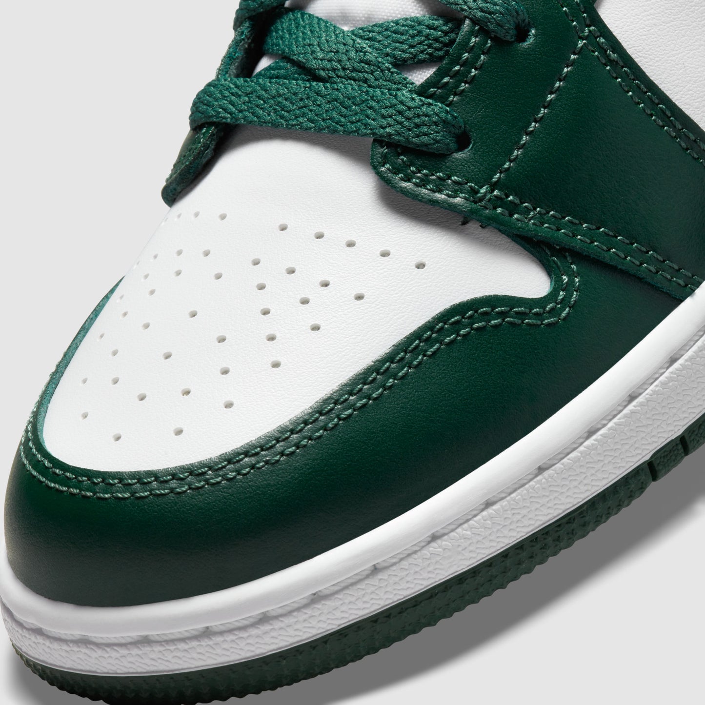 Air Jordan 1 Mid Sonics (GS)