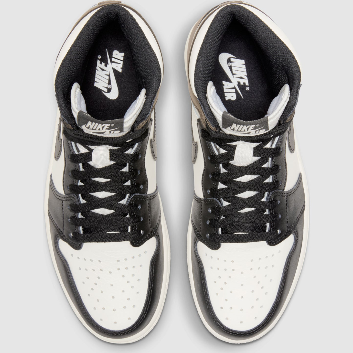 Air Jordan 1 Retro High OG Dark Mocha