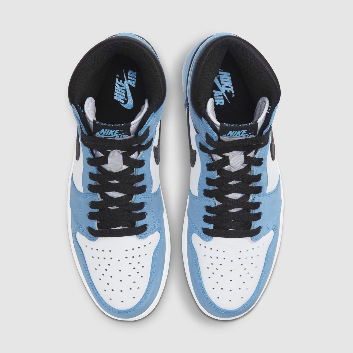 Air Jordan 1 Retro High OG University Blue