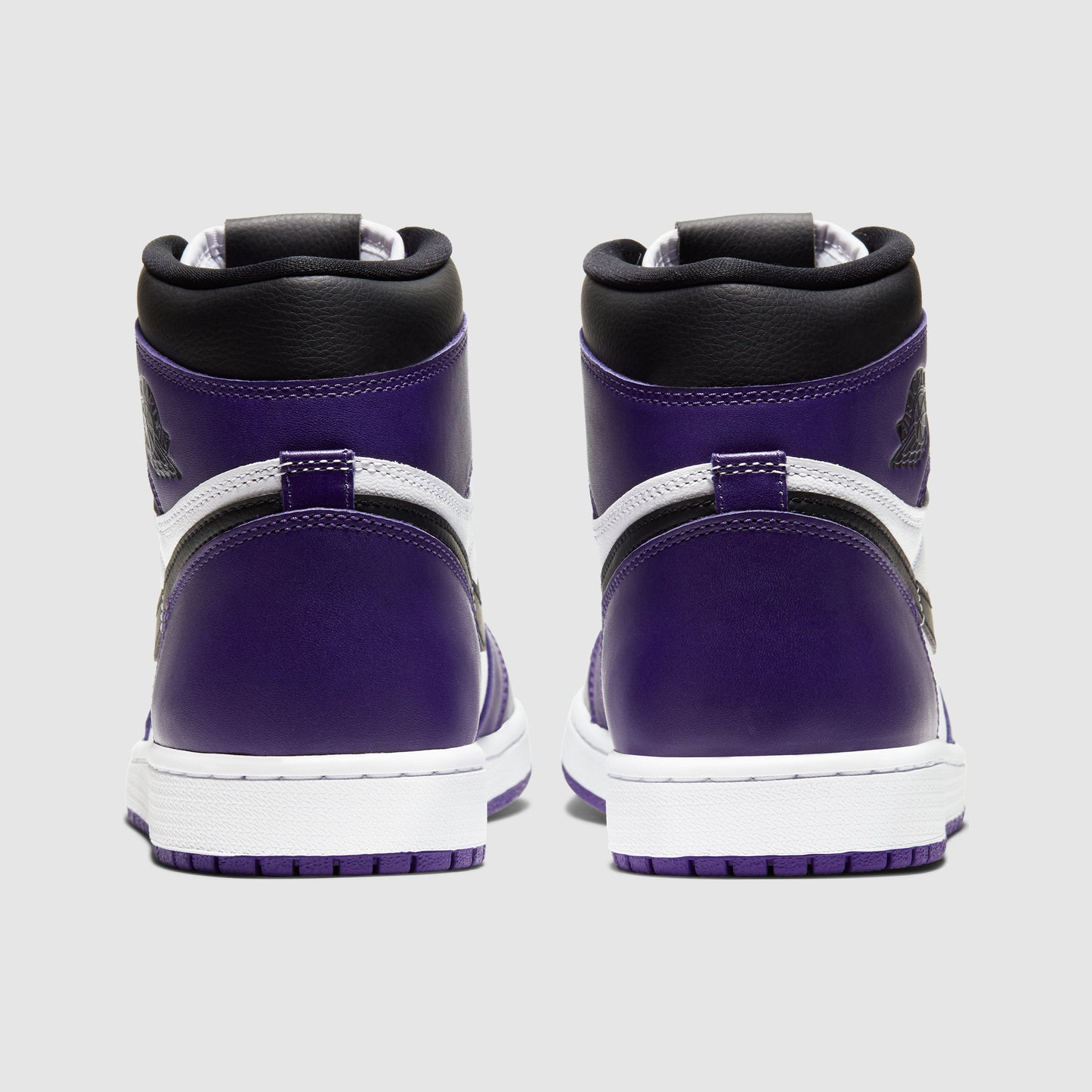 Air Jordan 1 Retro High OG Court Purple
