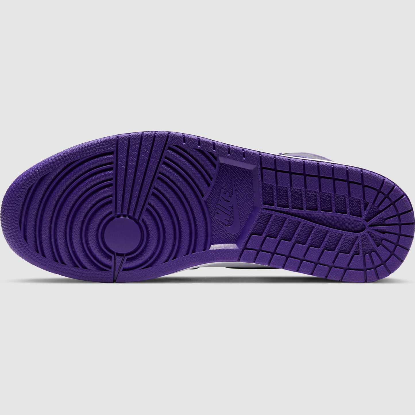 Air Jordan 1 Retro High OG Court Purple