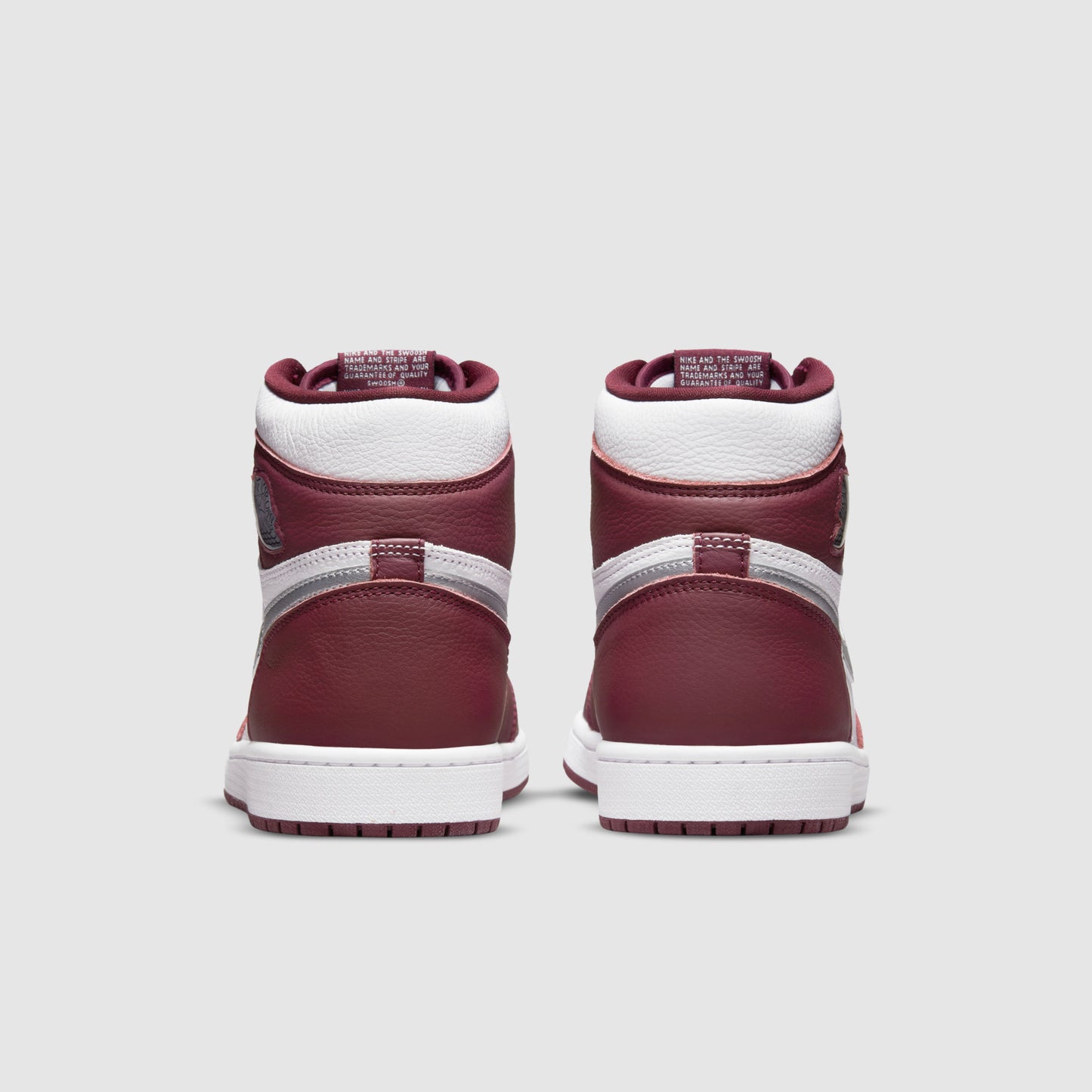 Air Jordan 1 Retro High OG Bordeaux