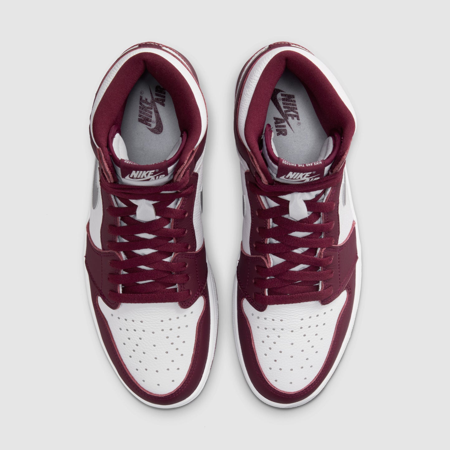 Air Jordan 1 Retro High OG Bordeaux