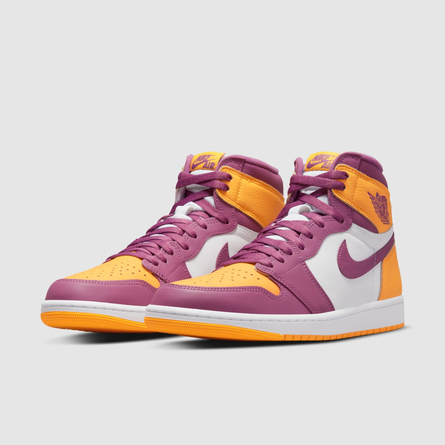 Air Jordan 1 Retro High OG BrotherHood