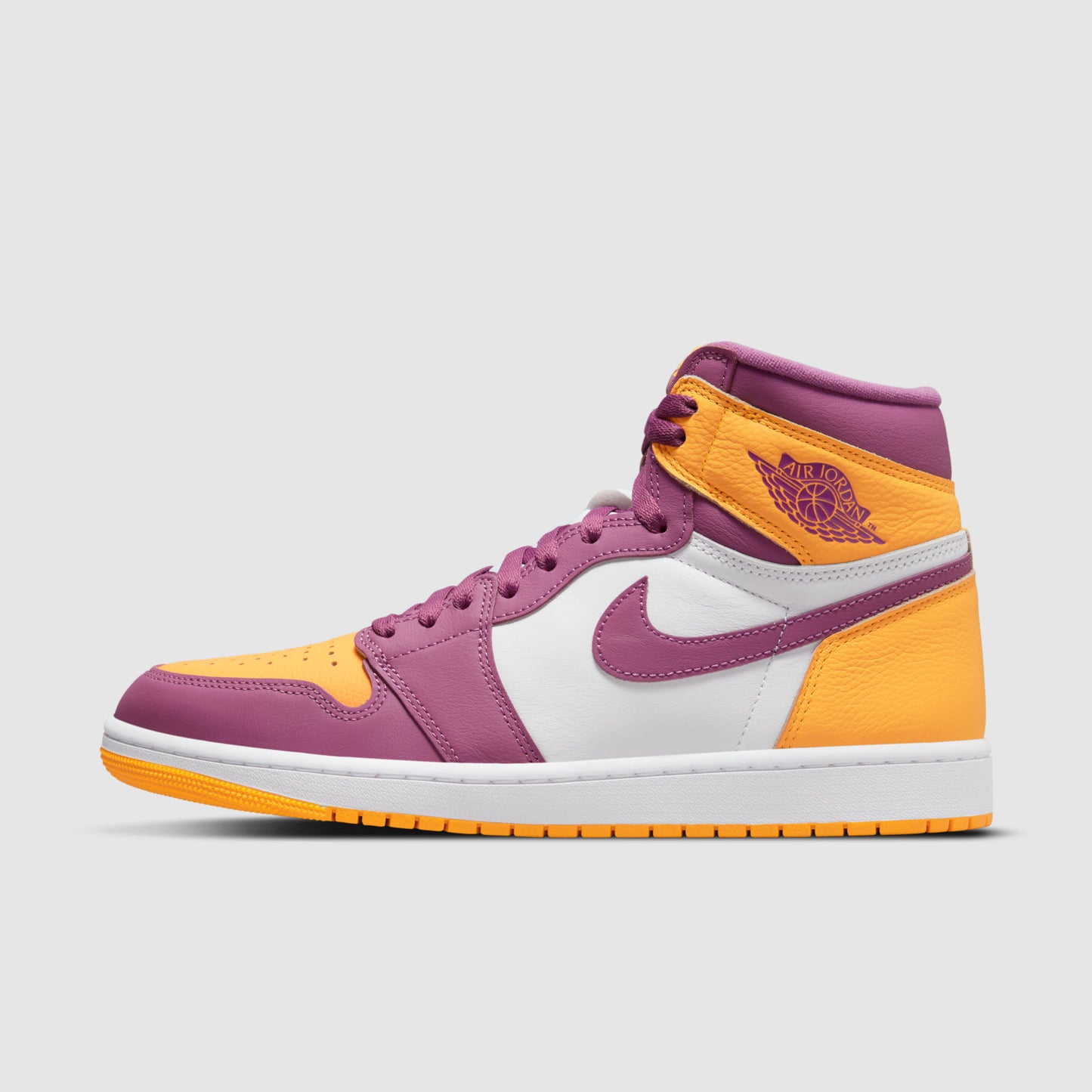 Air Jordan 1 Retro High OG BrotherHood