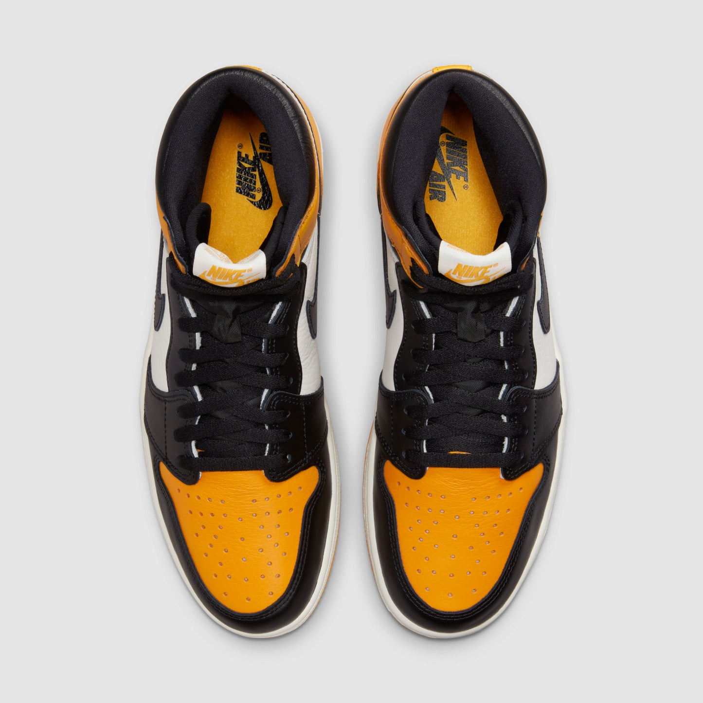 Air Jordan 1 Retro High OG "Taxi"