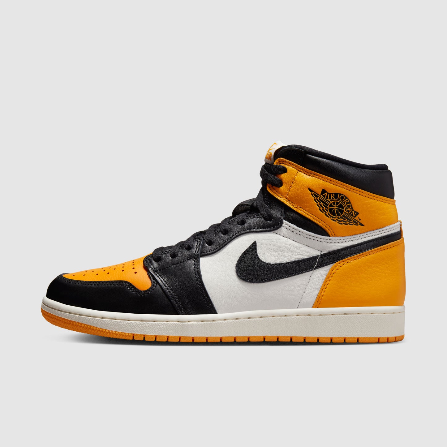 Air Jordan 1 Retro High OG "Taxi"