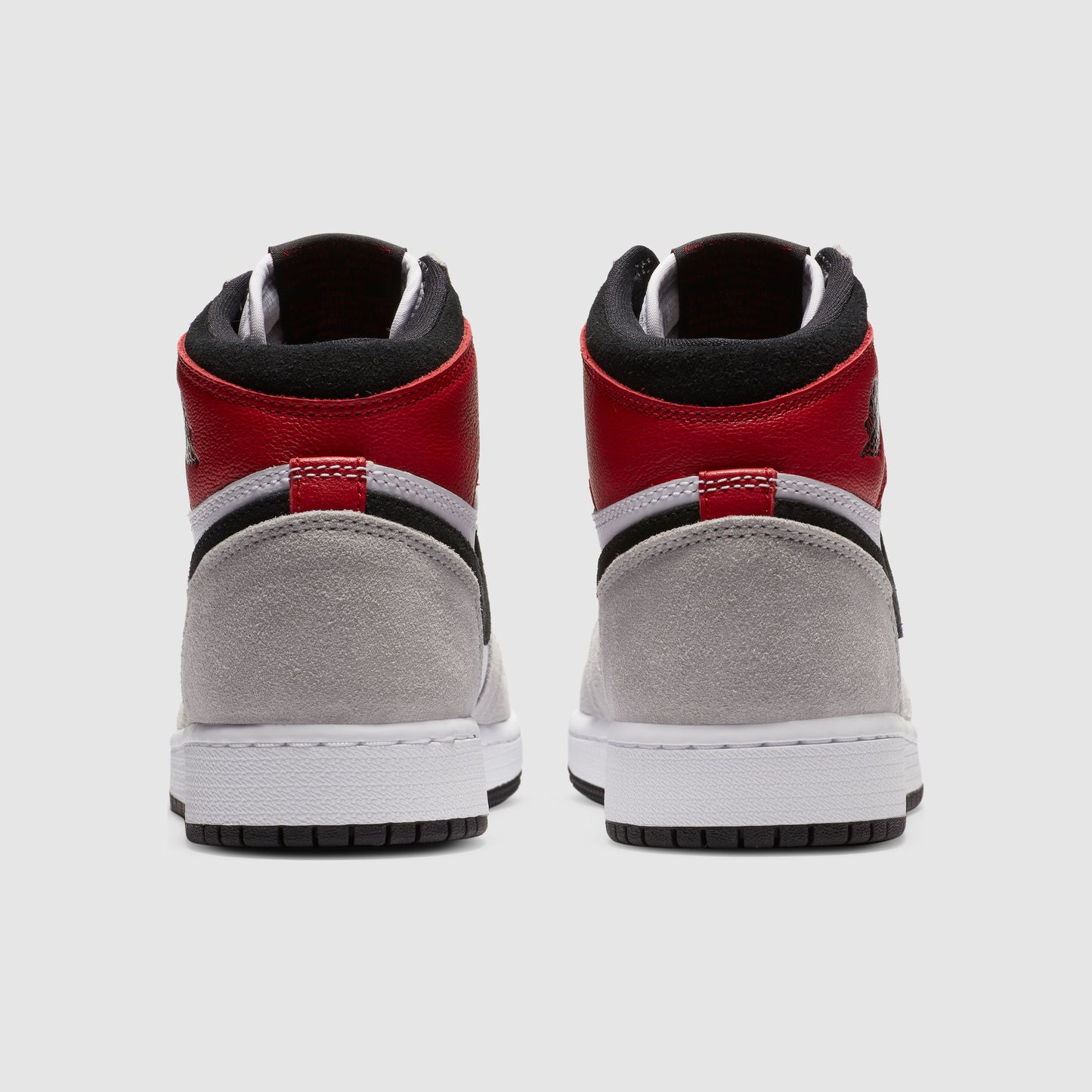 Air Jordan 1 Retro High OG Smoke Grey (GS)