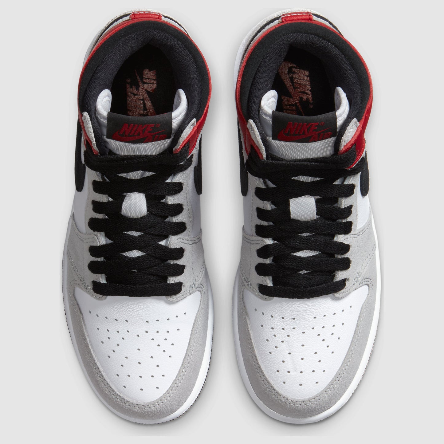 Air Jordan 1 Retro High OG Smoke Grey (GS)