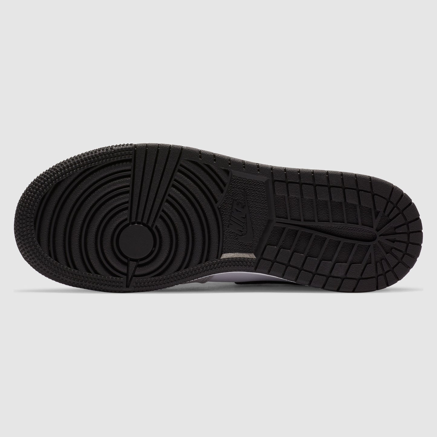 Air Jordan 1 Retro High OG Smoke Grey (GS)