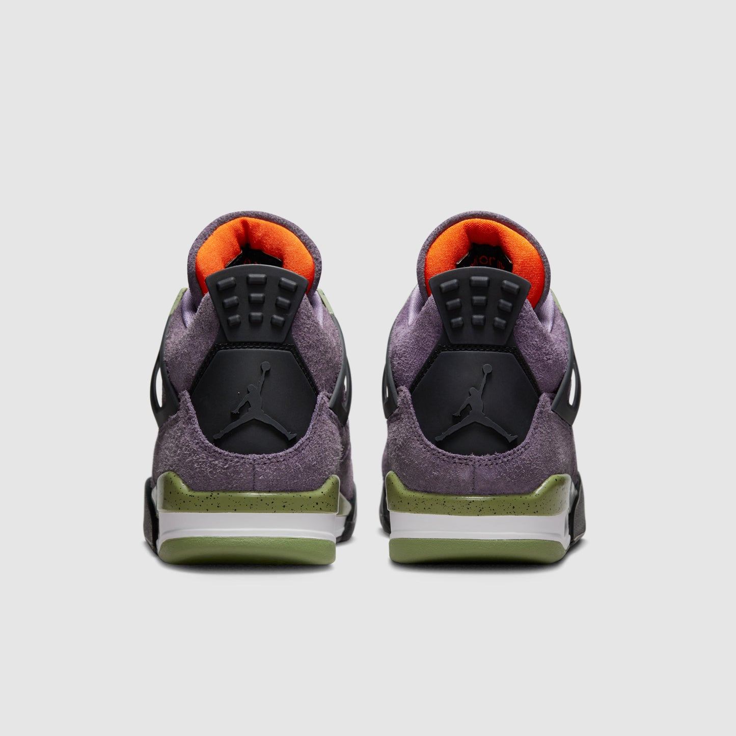 Air Jordan 4 Retro Canyon Purple (W)