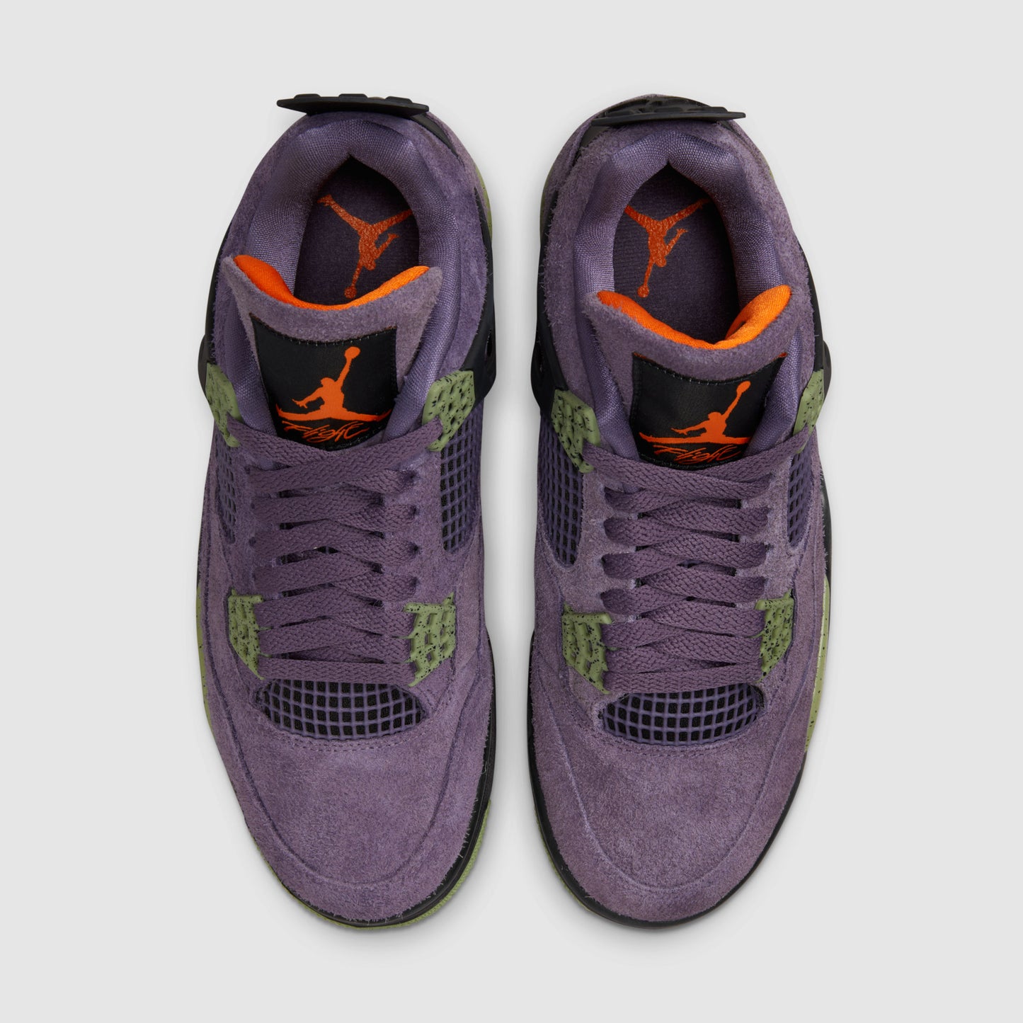 Air Jordan 4 Retro Canyon Purple (W)