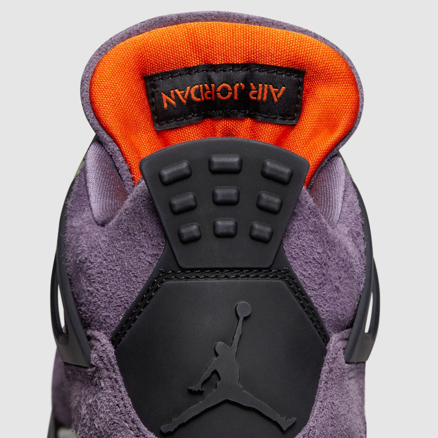 Air Jordan 4 Retro Canyon Purple (W)