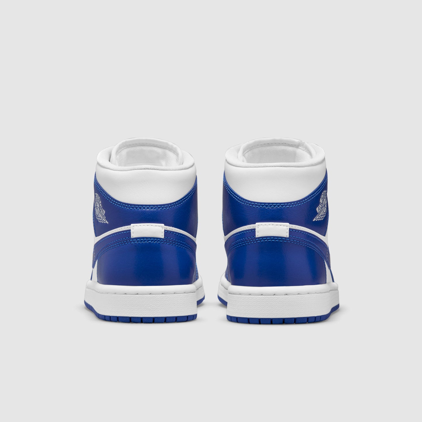 Air Jordan 1 Mid Kentucky (W)