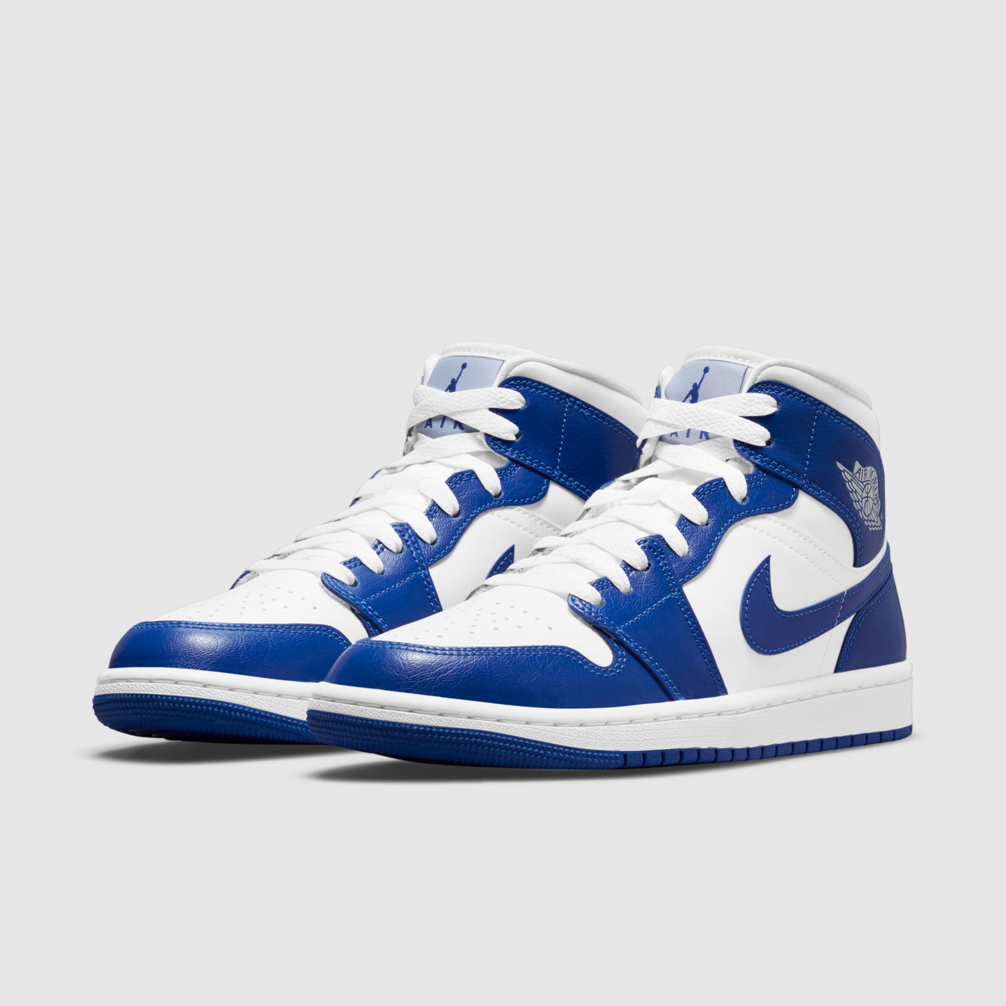Air Jordan 1 Mid Kentucky (W)
