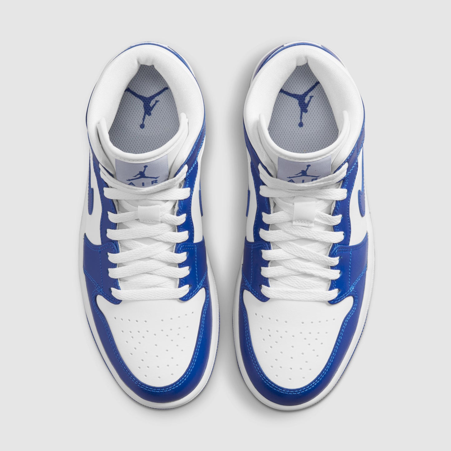Air Jordan 1 Mid Kentucky (W)
